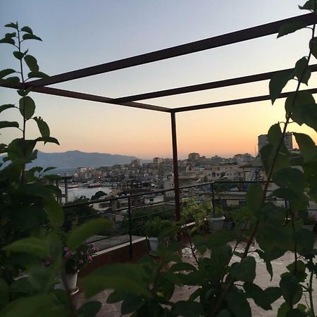 Vila Gjoni ซารานเดอ ภายนอก รูปภาพ