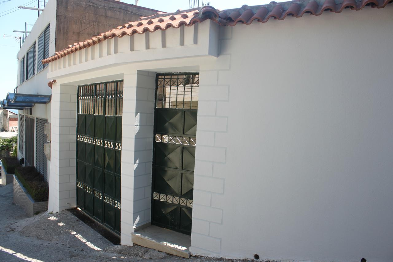 Vila Gjoni ซารานเดอ ภายนอก รูปภาพ