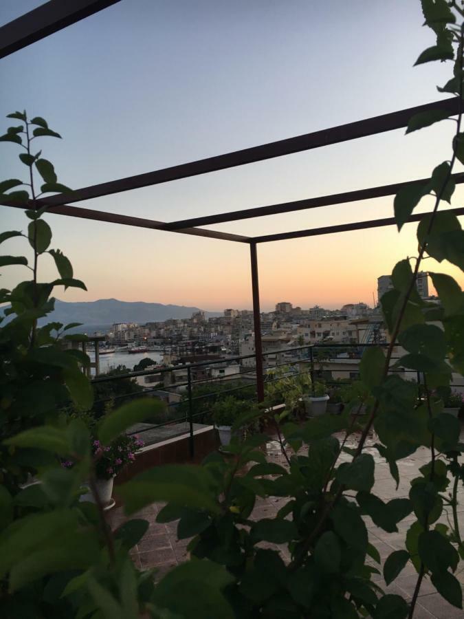 Vila Gjoni ซารานเดอ ภายนอก รูปภาพ
